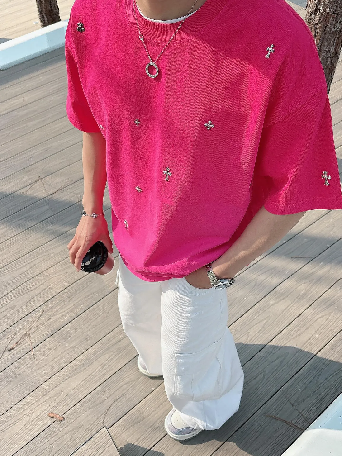 model picture